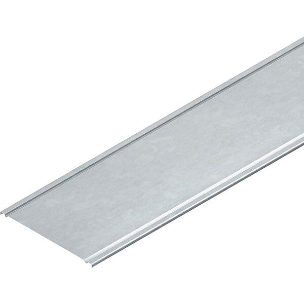 Niedax Gitterrinnen-Deckel 50x3000mm GTD 50 S